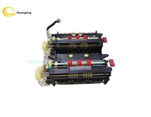 1750109615 01750109615 Bagian Mesin ATM Wincor Unit ekstraktor ganda CMD-V4 ROHS