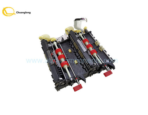 1750109615 01750109615 Bagian Mesin ATM Wincor Unit ekstraktor ganda CMD-V4 ROHS