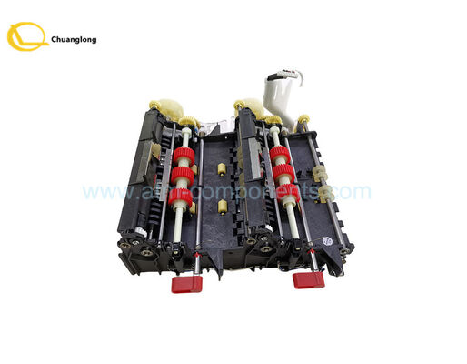 1750109615 01750109615 Bagian Mesin ATM Wincor Unit ekstraktor ganda CMD-V4 ROHS