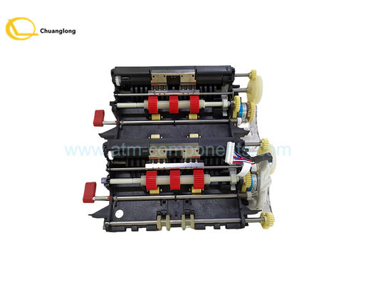 1750109615 01750109615 Bagian Mesin ATM Wincor Unit ekstraktor ganda CMD-V4 ROHS