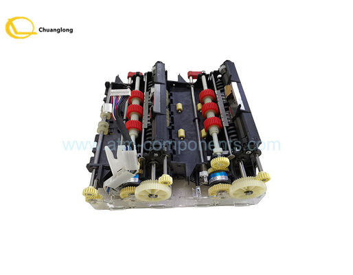1750109615 01750109615 Bagian Mesin ATM Wincor Unit ekstraktor ganda CMD-V4 ROHS