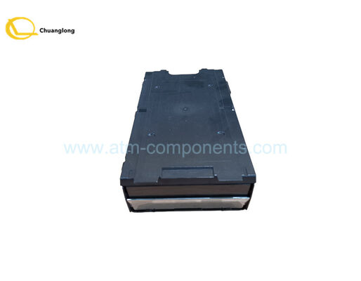 1750109651 01750109651 Bagian mesin ATM Wincor Nixdorf Cash Out Cassette CMD V4 ROHS
