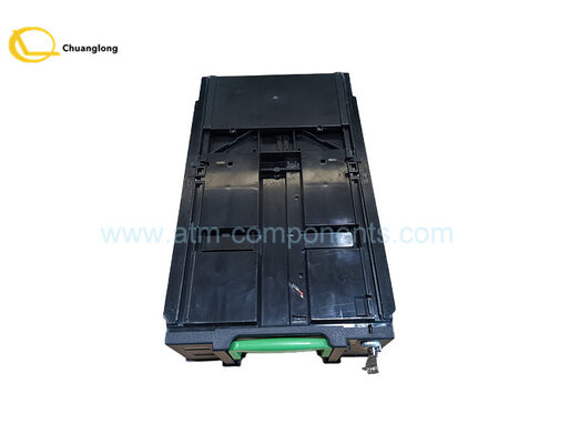 1750109651 01750109651 Bagian mesin ATM Wincor Nixdorf Cash Out Cassette CMD V4 ROHS