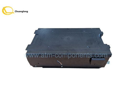 1750109651 01750109651 Bagian mesin ATM Wincor Nixdorf Cash Out Cassette CMD V4 ROHS