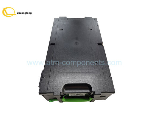 Harga bagus 1750109655 01750109655 Suku Cadang Mesin ATM Wincor Nixdorf CMD-V4 FSM Kaset Pengeluaran Uang on line