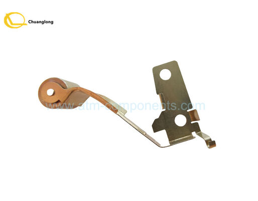 1750126408 01750126408 Bagian mesin ATM Wincor Nixdorf CHD V2X Card Reader Spring Clip