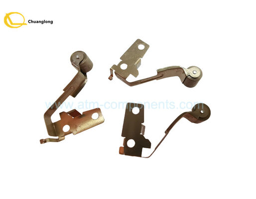 1750126408 01750126408 Bagian mesin ATM Wincor Nixdorf CHD V2X Card Reader Spring Clip