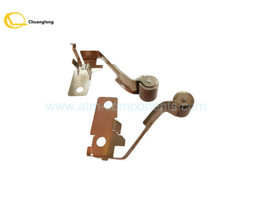 1750126408 01750126408 Bagian mesin ATM Wincor Nixdorf CHD V2X Card Reader Spring Clip