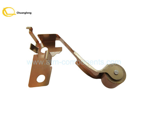1750126408 01750126408 Bagian mesin ATM Wincor Nixdorf CHD V2X Card Reader Spring Clip