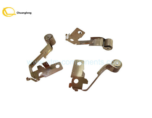 1750126408 01750126408 Bagian mesin ATM Wincor Nixdorf CHD V2X Card Reader Spring Clip