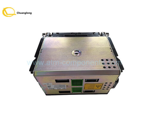 1750126457 01750126457 Bagian mesin ATM Wincor Cineo 4060 Reel Storage Fix Dipasang
