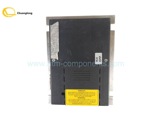 1750132075 01750132075 Suku Cadang Mesin ATM Wincor Nixdorf Keyboard V5 EPP ESP BOX Granada CES PCI