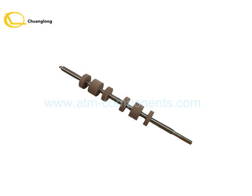 Harga bagus 1750133110 01750133110 Bagian Mesin ATM Wincor Nixdorf Cineo SHAFT 4060 4040 T_E_CPL on line