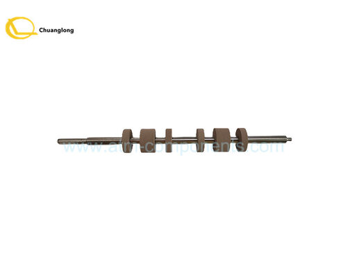 1750133110 01750133110 Bagian Mesin ATM Wincor Nixdorf Cineo SHAFT 4060 4040 T_E_CPL