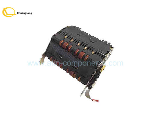 Harga bagus 1750134478 01750134478 ATM Bagian Mesin Wincor Cineo C4060 AU Modul Unit Bagian Atas Pengontrol Perataan on line