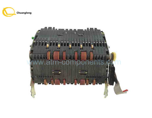1750134478 01750134478 ATM Bagian Mesin Wincor Cineo C4060 AU Modul Unit Bagian Atas Pengontrol Perataan