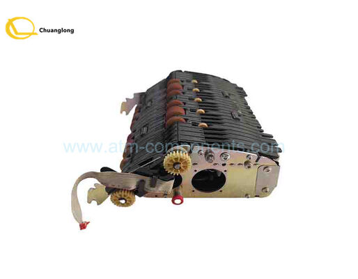 1750134478 01750134478 ATM Bagian Mesin Wincor Cineo C4060 AU Modul Unit Bagian Atas Pengontrol Perataan