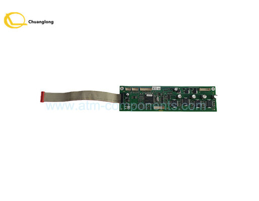 1750136487 01750136487 ATM Bagian Mesin Wincor CINEO C4060 Alignment Unit Controller