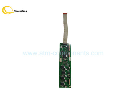 1750136487 01750136487 ATM Bagian Mesin Wincor CINEO C4060 Alignment Unit Controller