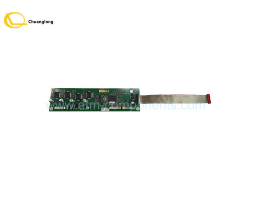1750136487 01750136487 ATM Bagian Mesin Wincor CINEO C4060 Alignment Unit Controller