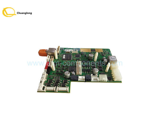 Harga bagus 1750140781 01750140781 Suku Cadang ATM Wincor Nixdorf C4060 Papan Kontrol Dispenser Cineo on line