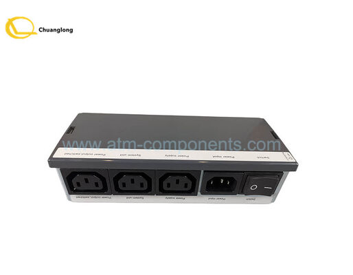 1750150107 01750150107 Suku Cadang Mesin ATM Wincor Cineo C4060 Distributor Sakelar Output Daya CTM