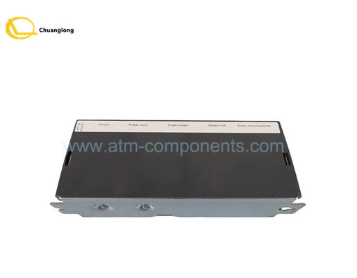 1750150107 01750150107 Suku Cadang Mesin ATM Wincor Cineo C4060 Distributor Sakelar Output Daya CTM