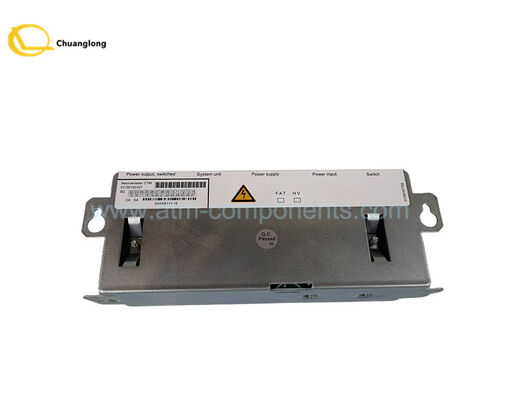 1750150107 01750150107 Suku Cadang Mesin ATM Wincor Cineo C4060 Distributor Sakelar Output Daya CTM