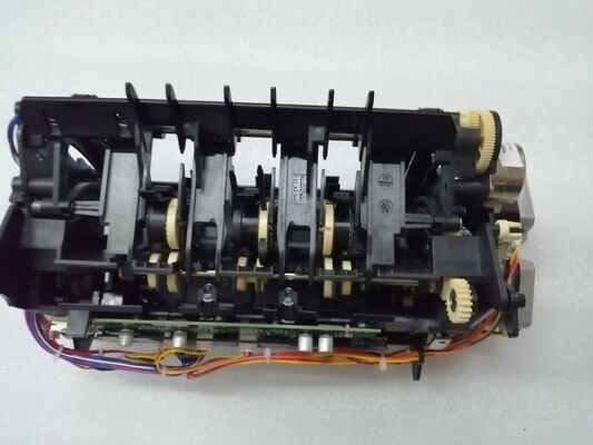 01750295447 Diebold Nixdorf DN200/250/450 IOC In-Output Module Collector Unit ATM Bagian 1750295447