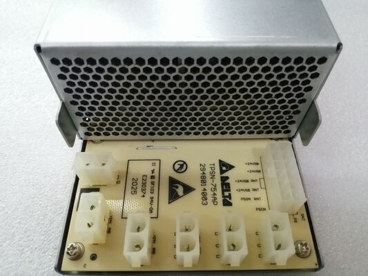 0090031459 NCR ATM Mesin Bagian Power Supply 754W TPSN-754AB a P/N 009-0031459 / 90031459