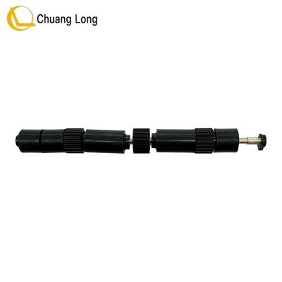 Poros Rol Karet Modul Presenter NCR S2 Rakitan Mesin Swalayan ATM Suku Cadang Seri 66xx 445-0761208-81 4450761208