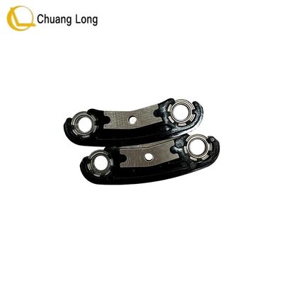 Harga bagus Suku Cadang ATM NCR S2 Carriage Linkage Lower Rear Drive Side Small Robotic Connecting Arm 445-0761208-163 445-0729142 445-0729141 on line