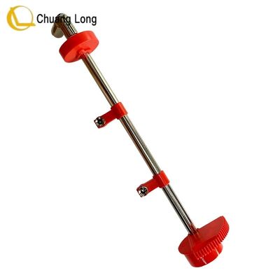 Harga bagus Suku Cadang Mesin Swaservice ATM NCR S2 Dispenser Picker Shaft Pickline S2 Cash Path Pickup Rod Assy 445-0781371 4450781371 445-0756286-13 on line