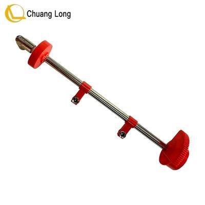 Suku Cadang Mesin Swaservice ATM NCR S2 Dispenser Picker Shaft Pickline S2 Cash Path Pickup Rod Assy 445-0781371 4450781371 445-0756286-13