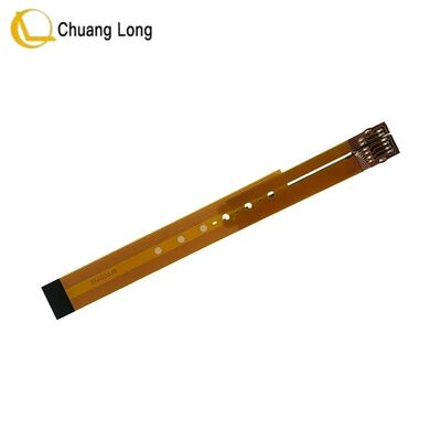 NCR ICT3Q8-3A0171 Pembaca Kartu Assy Magnetic Read Write Head Pre Hi-Co 3 Track R/W Head FPCB 998-0235684 9980235654 998-0235654