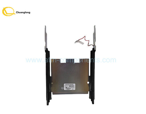Harga bagus 1750160110 01750160110 Suku Cadang Mesin ATM Wincor Transport CINEO CMD-V4 horizontal RL 252,6mm on line