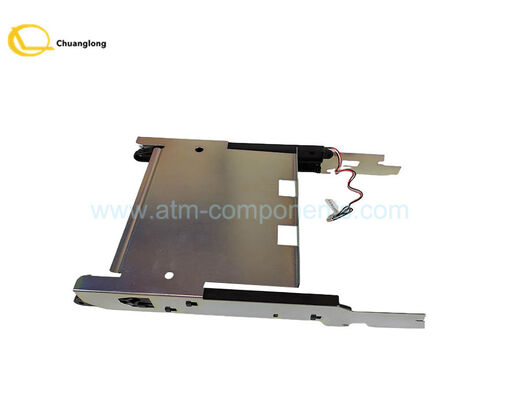 1750160110 01750160110 Suku Cadang Mesin ATM Wincor Transport CINEO CMD-V4 horizontal RL 252,6mm