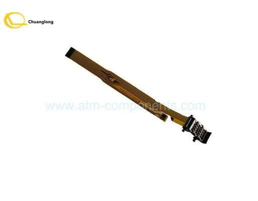 Harga bagus 1750173205-39 ATM Bagian Wincor Nixdorf Cineo 4060 Procash 280 IC Chip 280N 285 V2CU Card Reader IC Contact Clip 1750173205 on line