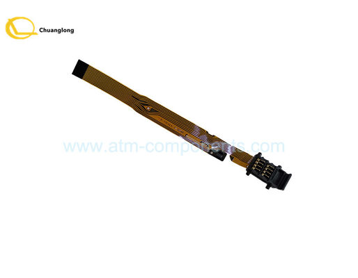 Harga bagus 1750173205-39 suku cadang ATM Wincor Nixdorf Procash 280 IC Chip 280N 285 V2CU Card Reader IC Contact Clip 1750173205 on line