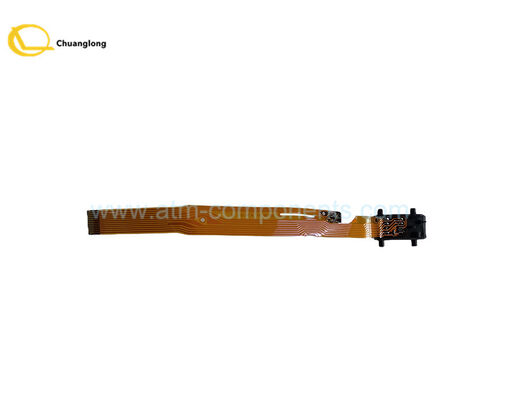 1750173205-39 suku cadang ATM Wincor Nixdorf Procash 280 IC Chip 280N 285 V2CU Card Reader IC Contact Clip 1750173205