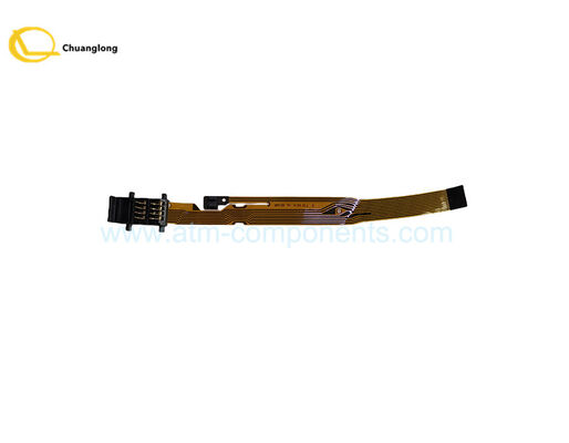 1750173205-39 suku cadang ATM Wincor Nixdorf Procash 280 IC Chip 280N 285 V2CU Card Reader IC Contact Clip 1750173205