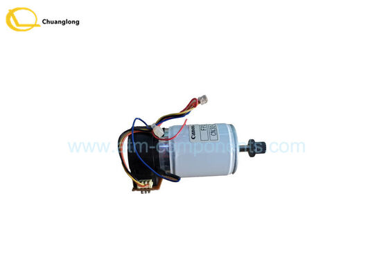 1750173205-41 Bagian Mesin ATM WINCOR Bagian 1750173205 V2CU Card Reader Motor FP30-H306Z1B