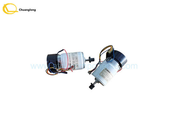 1750173205-41 Bagian Mesin ATM WINCOR Bagian 1750173205 V2CU Card Reader Motor FP30-H306Z1B