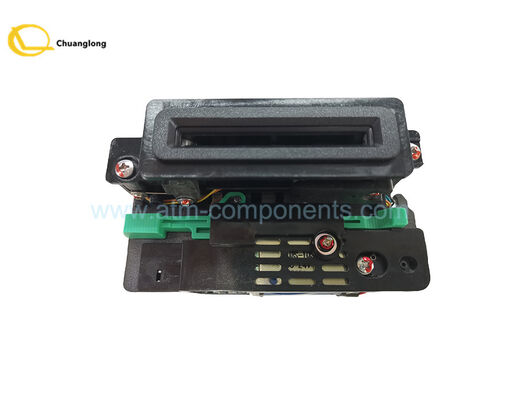 1750173205-67 Suku Cadang Mesin ATM Wincor V2CU Card Reader Shutter Throat Assy 1750173205