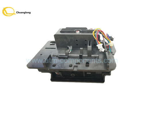 1750173205-67 Suku Cadang Mesin ATM Wincor V2CU Card Reader Shutter Throat Assy 1750173205