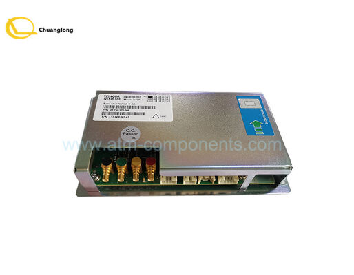 1750176088 01750176088 mesin ATM Bagian Wincor Nixdorf Base Unit ASKIM II DD untuk PC 280 285 Cineo 8150 2150