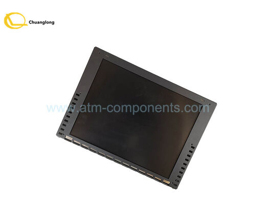 Harga bagus 1750180259 01750180259 Bagian Mesin ATM Wincor Cineo 4060 LCD Box 15 inci Tampilan on line