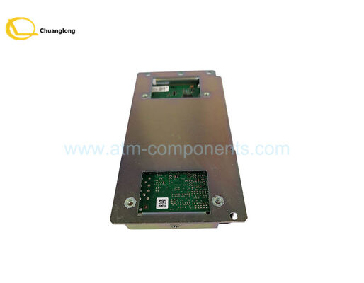 Harga bagus 1750192235 01750192235 Bagian Mesin ATM Wincor Nixdorf Base Unit ASKIM II D on line