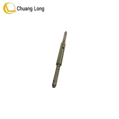 Suku Cadang Mesin ATM Hitachi 2845V RB Kotak Uang Poros Impeler Pemukul 6×80 Ujung Ganda Tipe D 7P011790-001 7P011790001