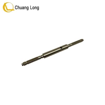 Suku Cadang Mesin ATM Hitachi 2845V RB Kotak Uang Poros Impeler Pemukul 6×80 Ujung Ganda Tipe D 7P011790-001 7P011790001